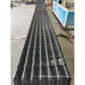 PVC roofing sheet roofing tile accessories shingle